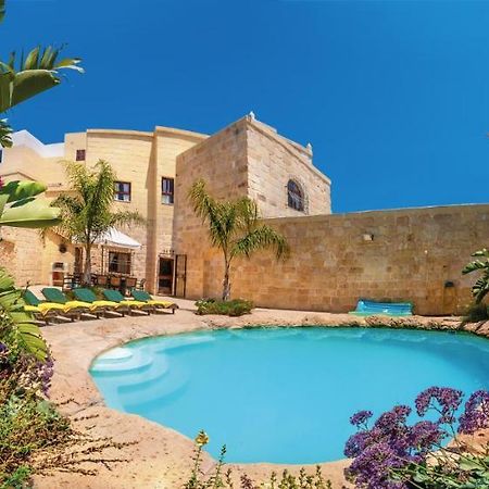 Żejtun Villa Sky מראה חיצוני תמונה