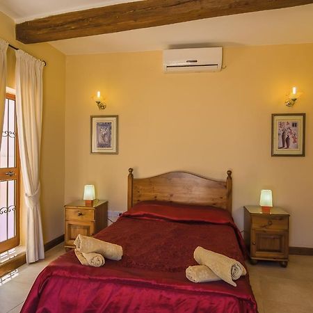 Żejtun Villa Sky מראה חיצוני תמונה