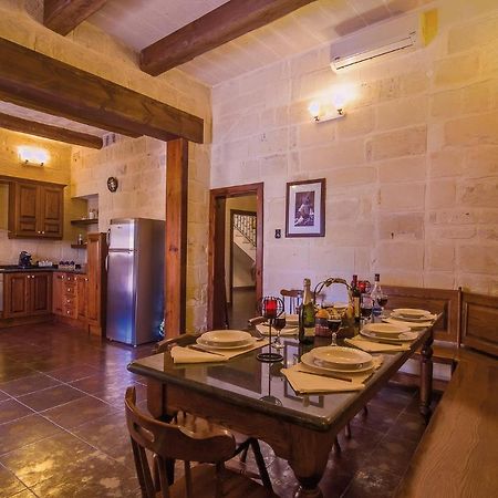 Żejtun Villa Sky מראה חיצוני תמונה
