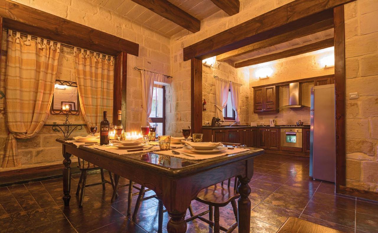 Żejtun Villa Sky מראה חיצוני תמונה
