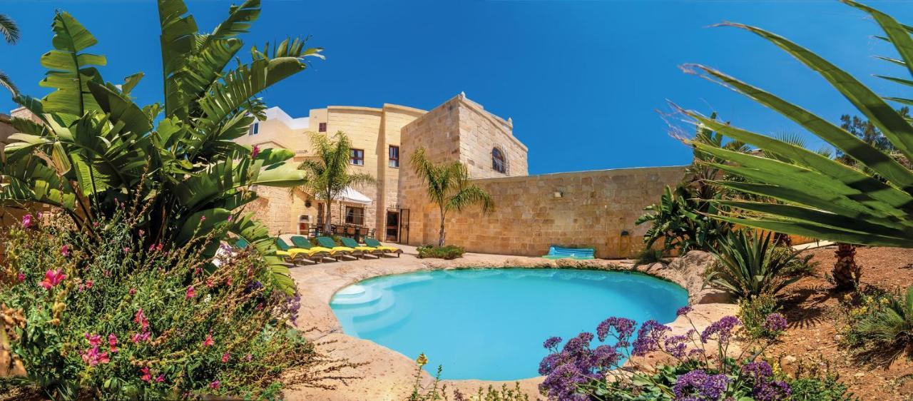 Żejtun Villa Sky מראה חיצוני תמונה