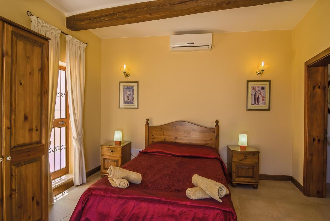 Żejtun Villa Sky מראה חיצוני תמונה