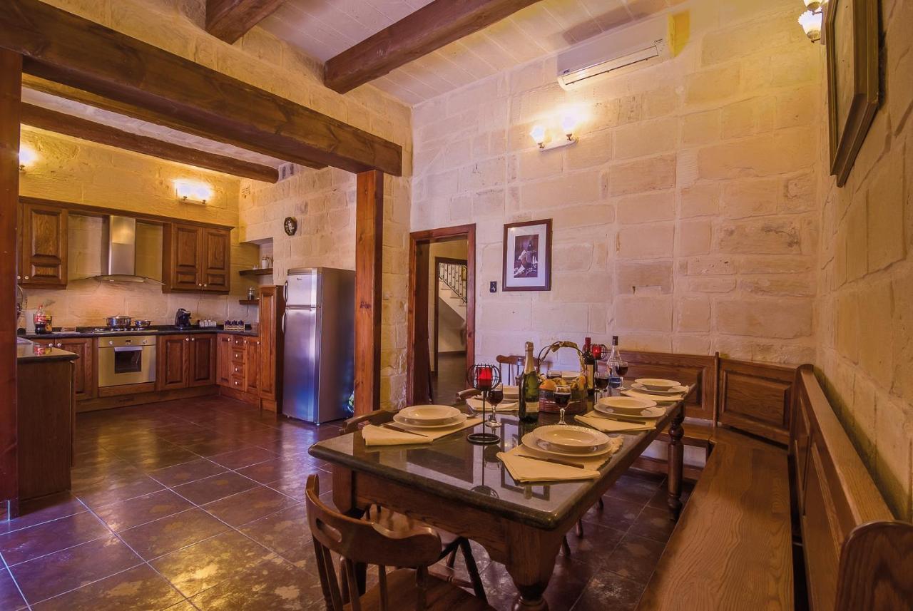Żejtun Villa Sky מראה חיצוני תמונה