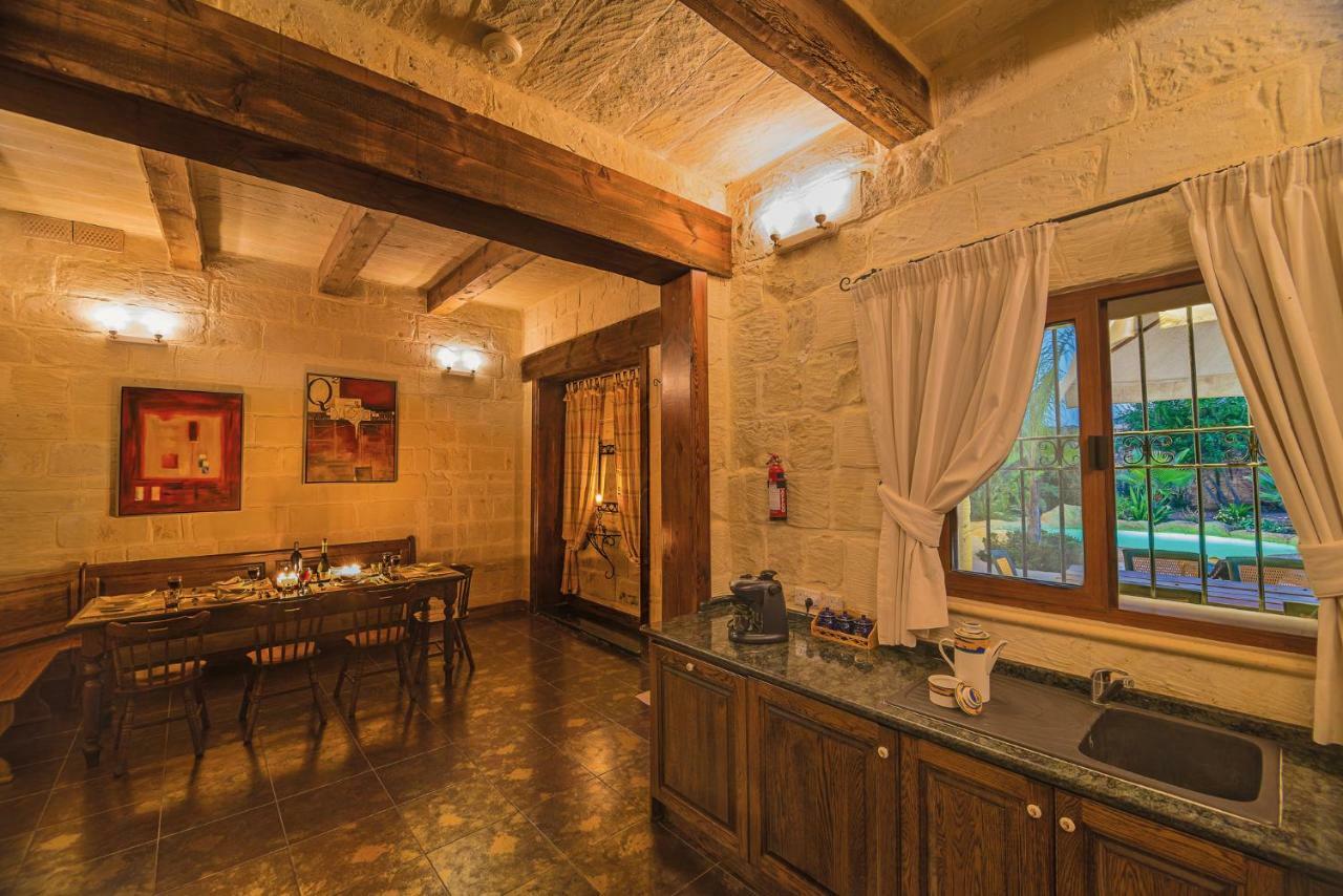 Żejtun Villa Sky מראה חיצוני תמונה