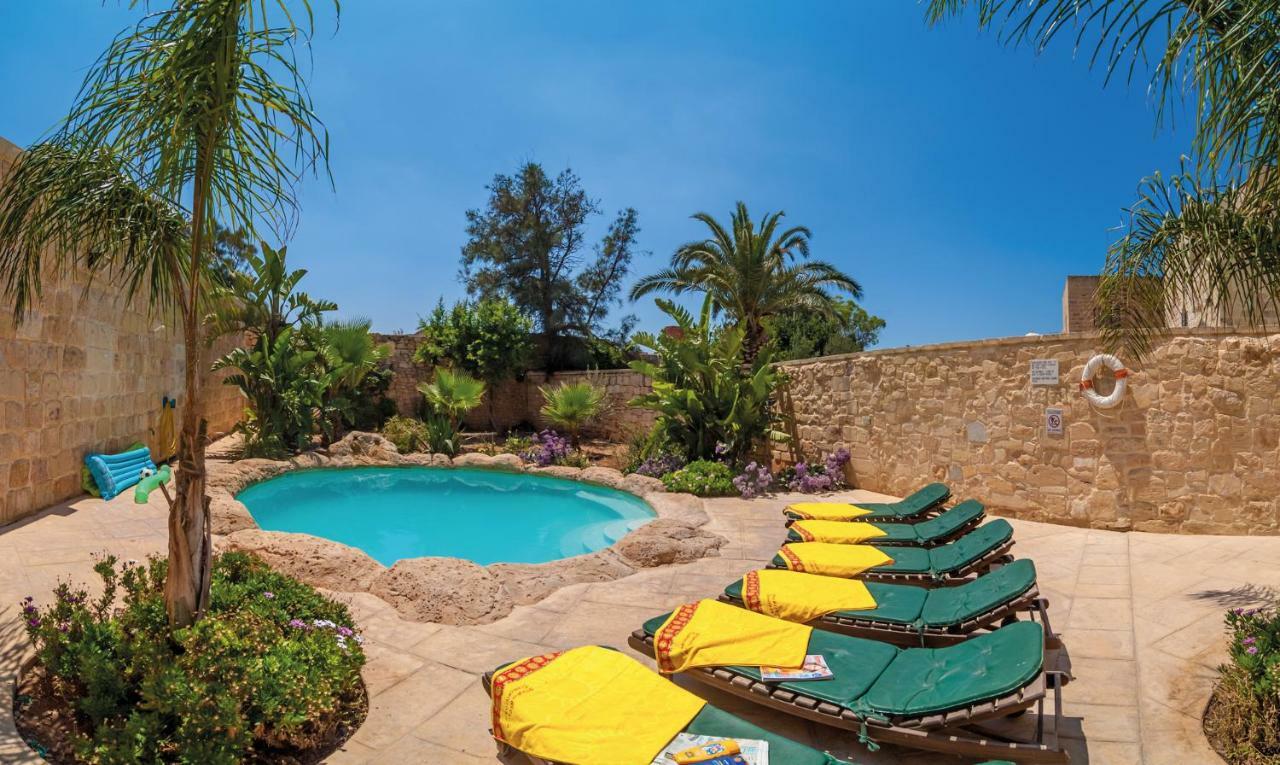 Żejtun Villa Sky מראה חיצוני תמונה