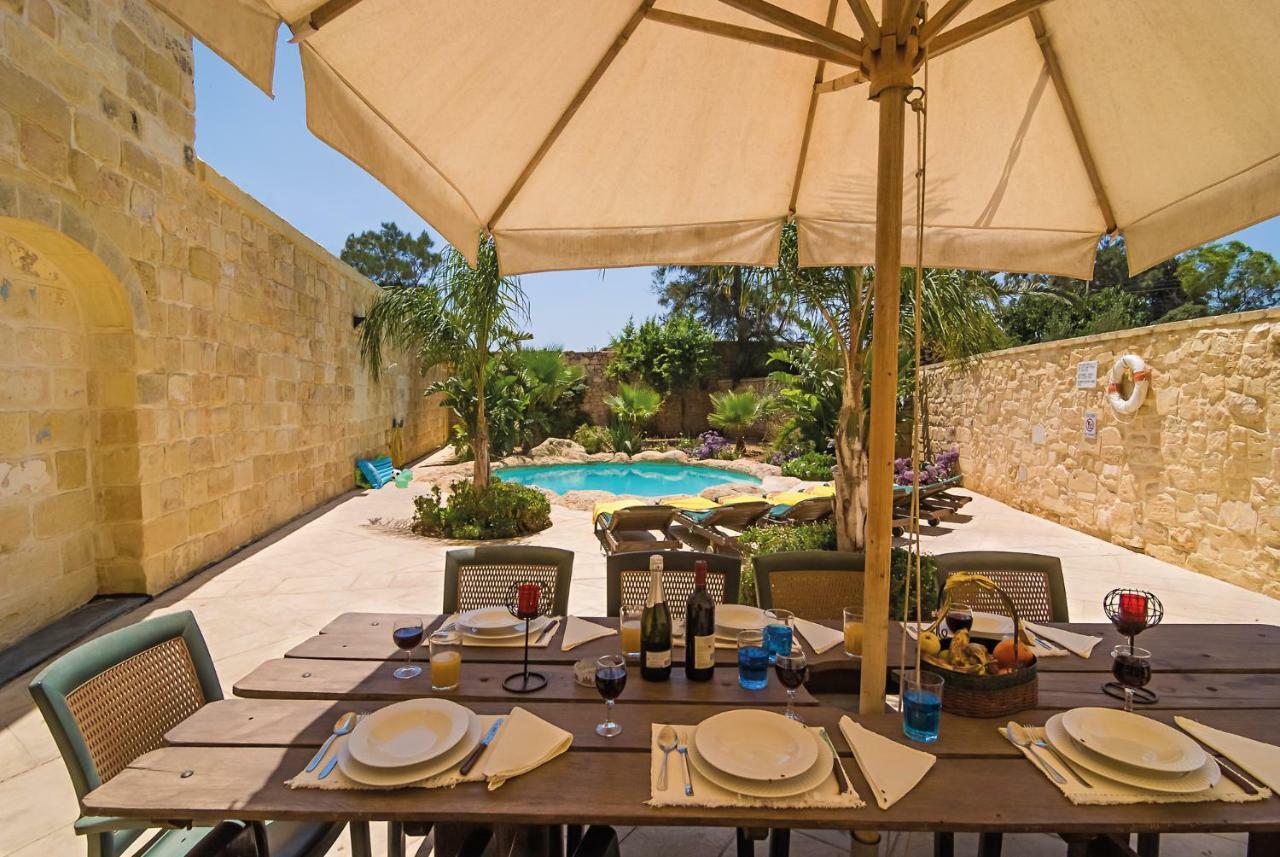 Żejtun Villa Sky מראה חיצוני תמונה