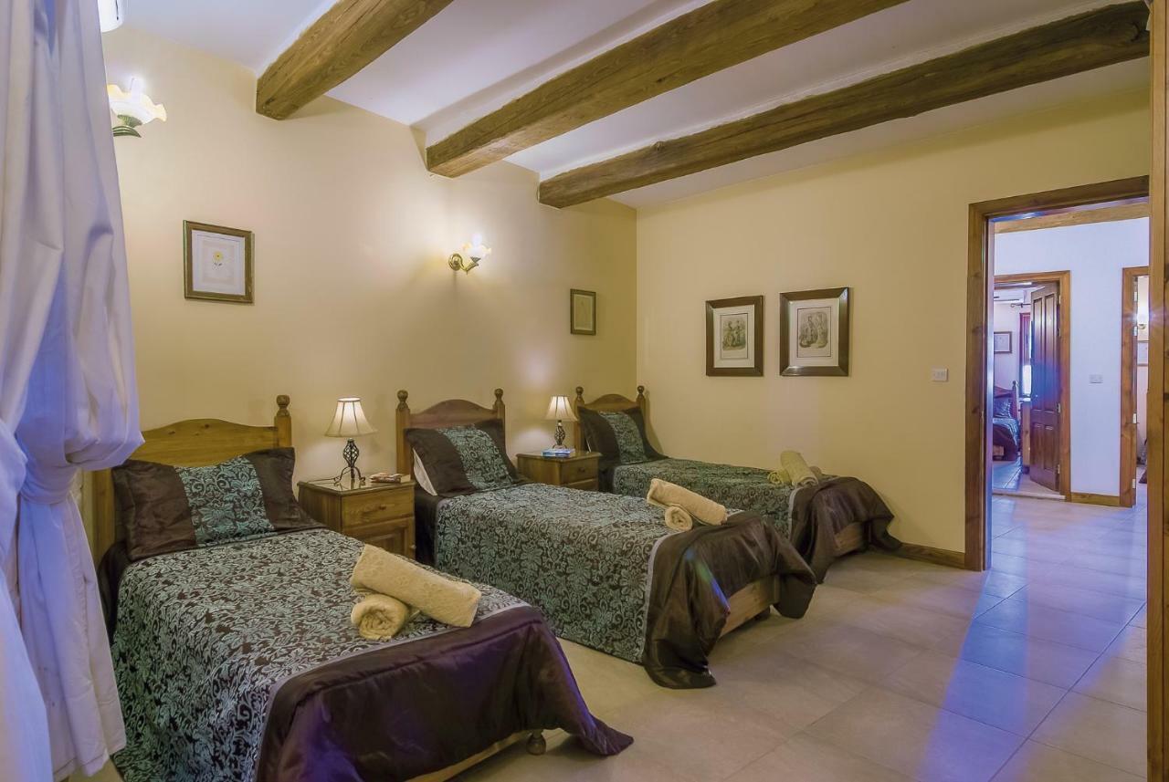Żejtun Villa Sky מראה חיצוני תמונה