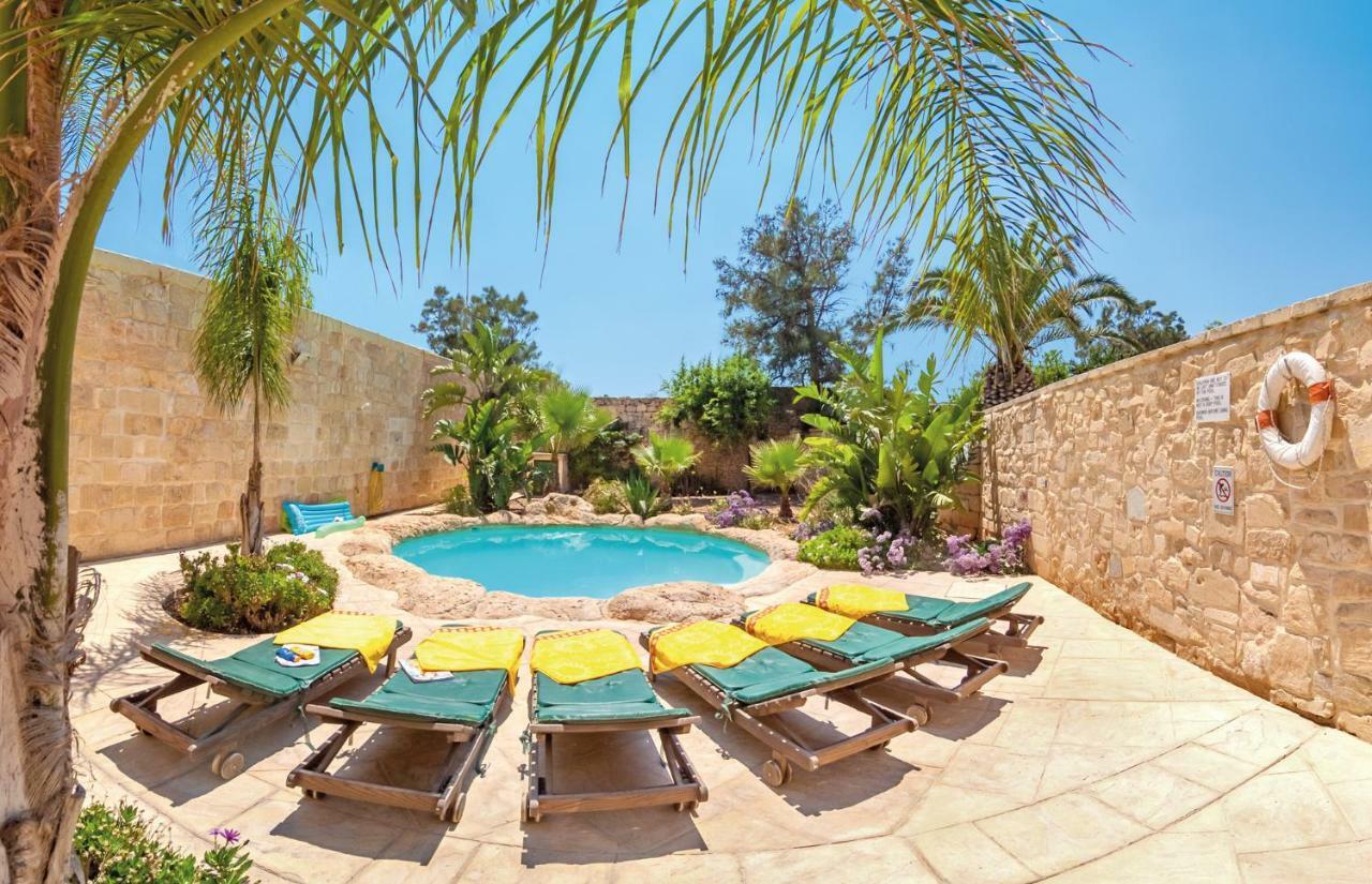 Żejtun Villa Sky מראה חיצוני תמונה