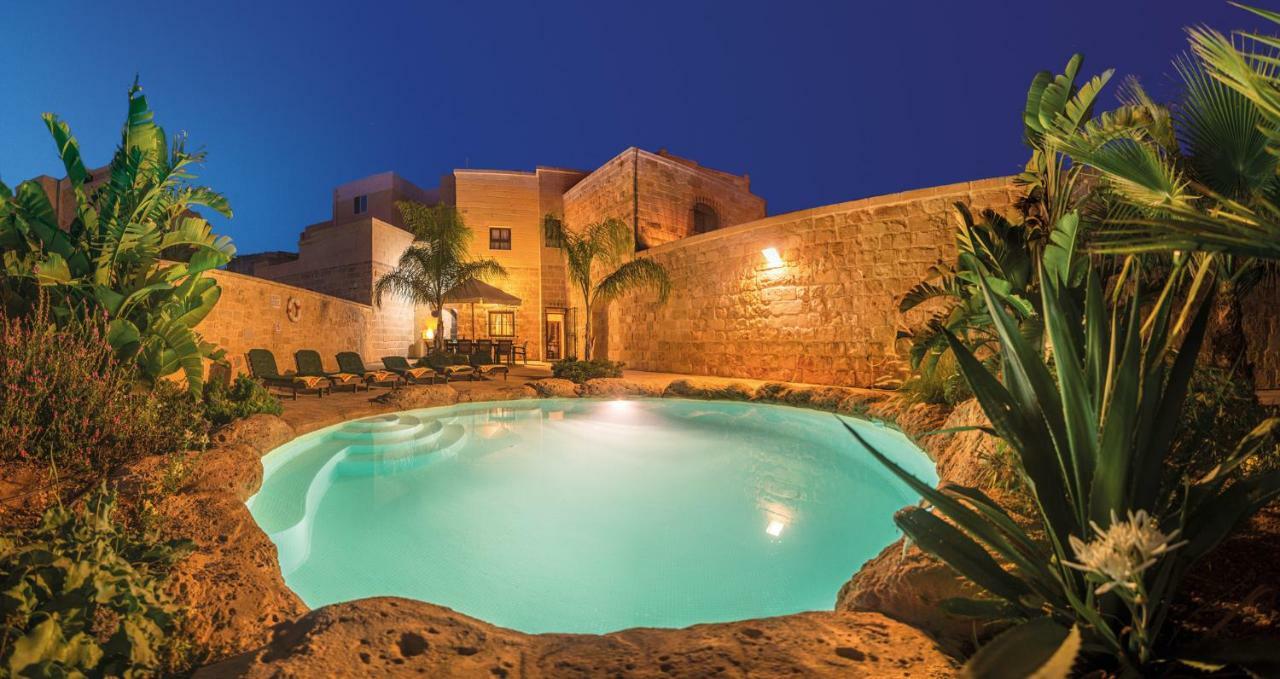 Żejtun Villa Sky מראה חיצוני תמונה