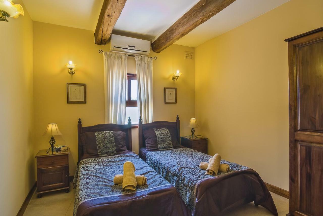 Żejtun Villa Sky מראה חיצוני תמונה