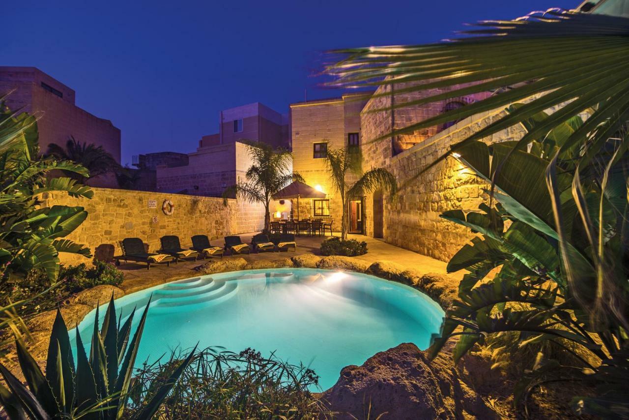 Żejtun Villa Sky מראה חיצוני תמונה