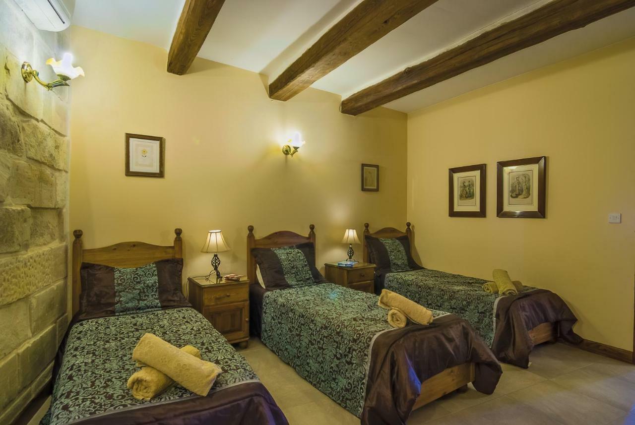 Żejtun Villa Sky מראה חיצוני תמונה